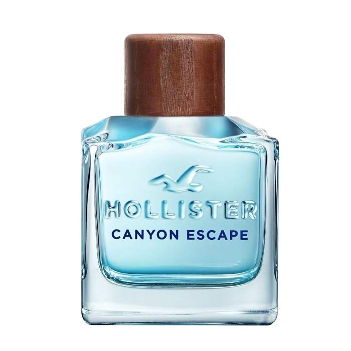 Swish Hollister Canyon Escape For Him 50ml EDT