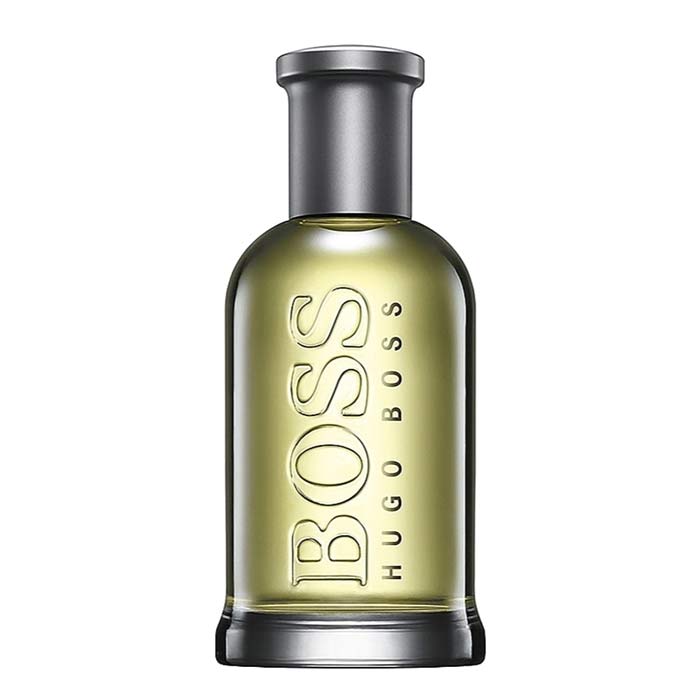 Swish Hugo Boss Boss Bottled Aftershave Lotion 50ml