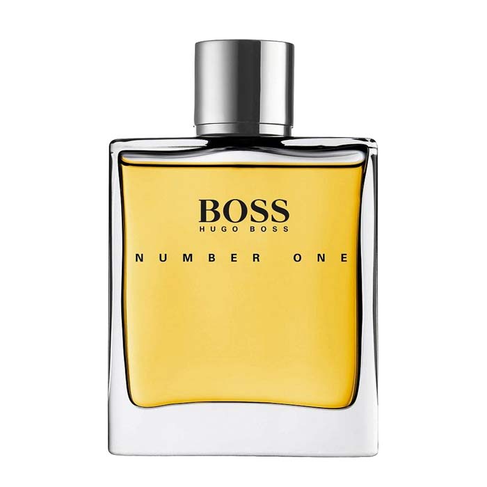 Hugo Boss Boss Number One Edt 100ml