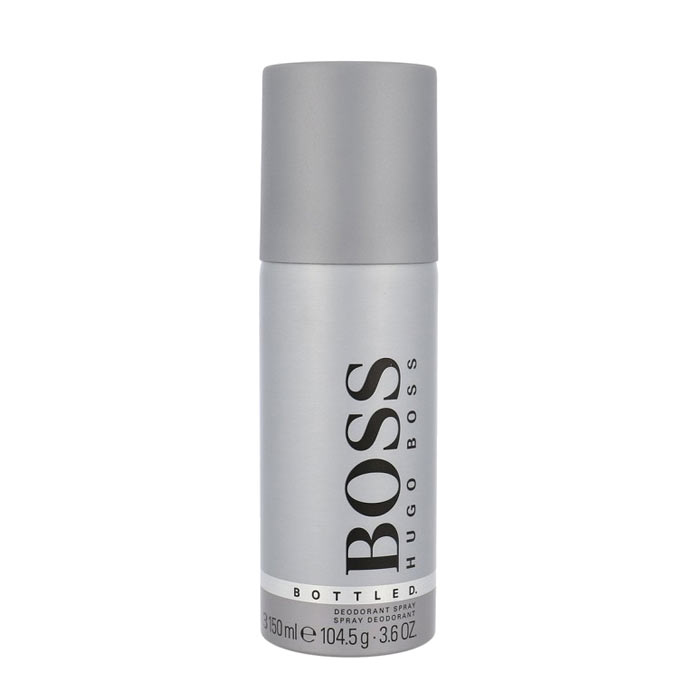 Swish Hugo Boss Bottled Deo Spray 150ml