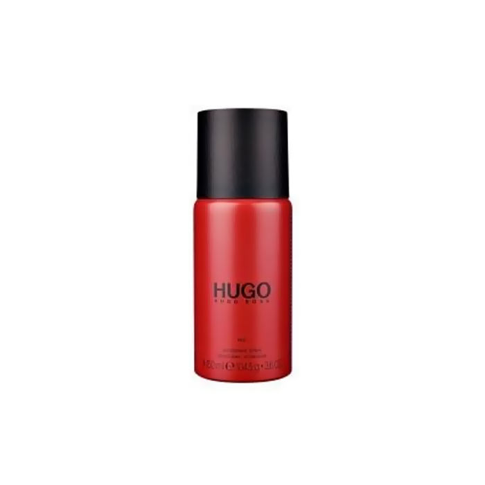 Hugo Boss Hugo Red Deo Spray 150ml