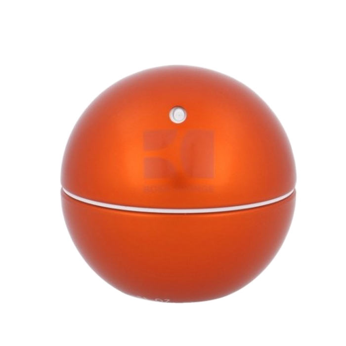 Hugo Boss In Motion Orange Made For Summer Edt 40ml
