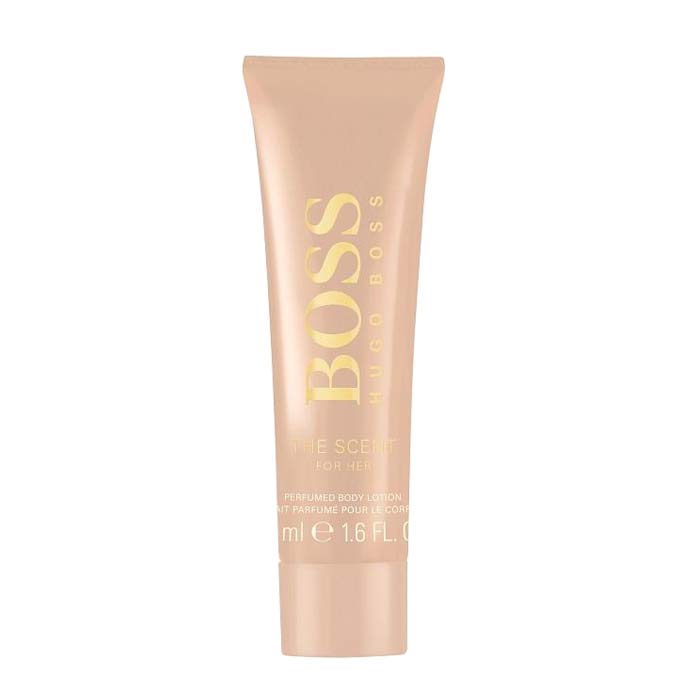 Hugo Boss The Scent For Her Perfumed Body Lotion 50ml
