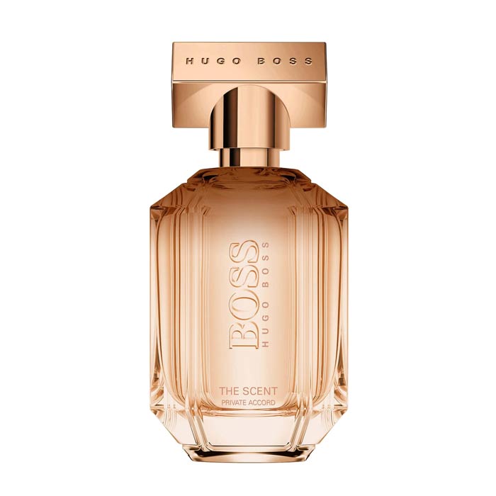 Hugo Boss The Scent For Her Private Accord Edp 100ml