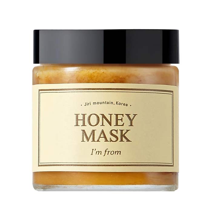 I m From Honey Mask 120g