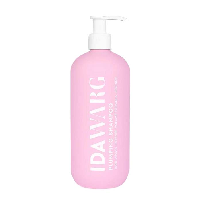 Swish Ida Warg Plumping Shampoo Pro Size 500ml
