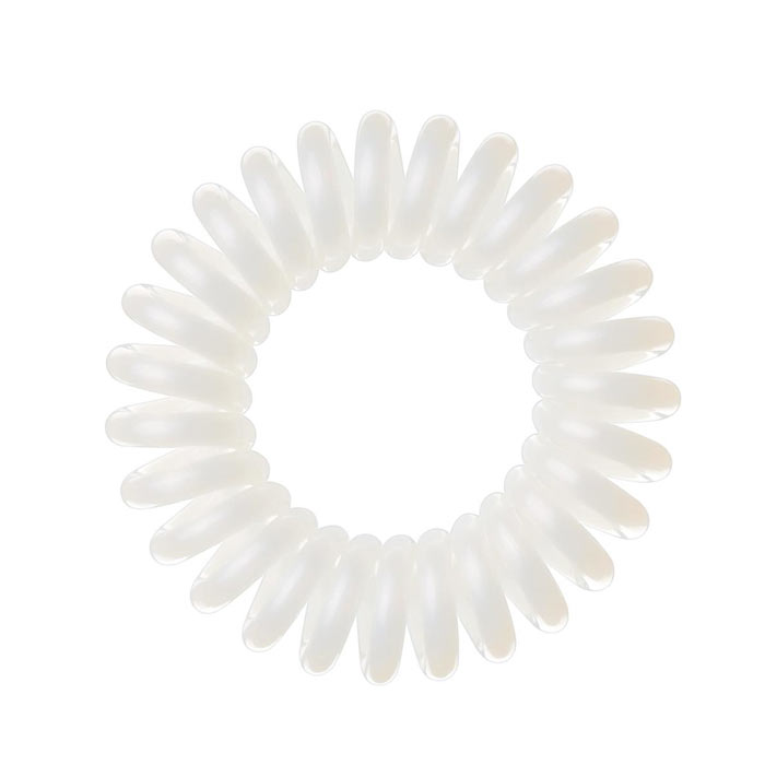 Invisibobble Hair Ring Pearl 3-pack