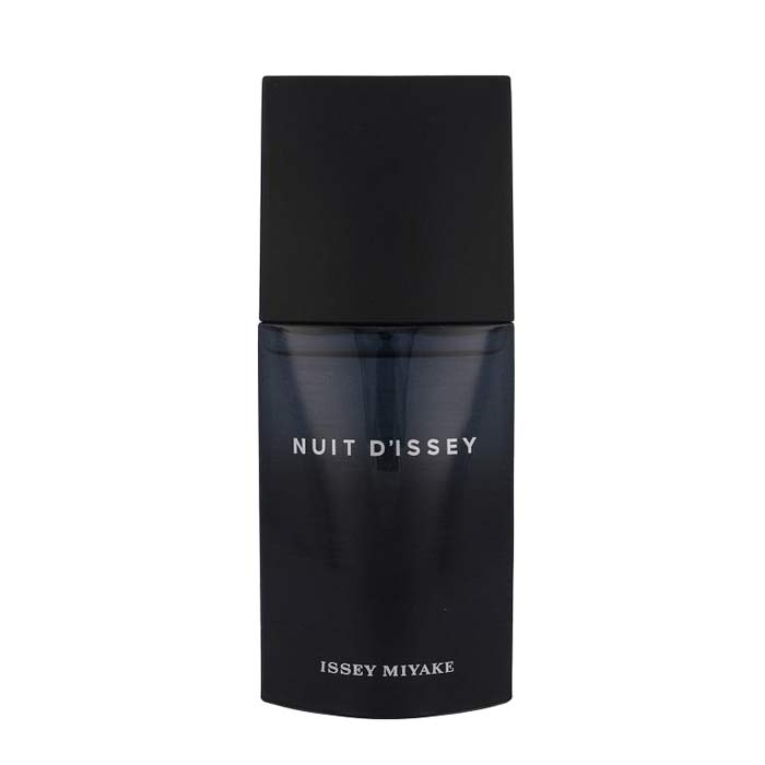 Issey Miyake Nuit d Issey Pour Homme Edt 75ml