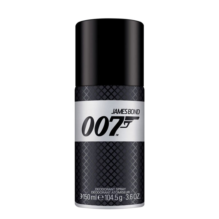 Swish James Bond 007 Deo Spray 150ml