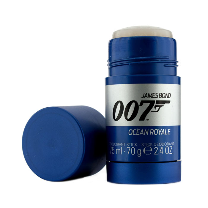 James Bond 007 Ocean Royale Deostick 75ml