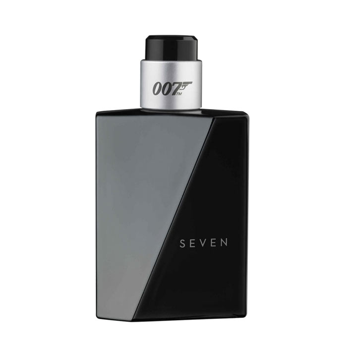 James Bond 007 Seven Intense 75ml EDP Spray