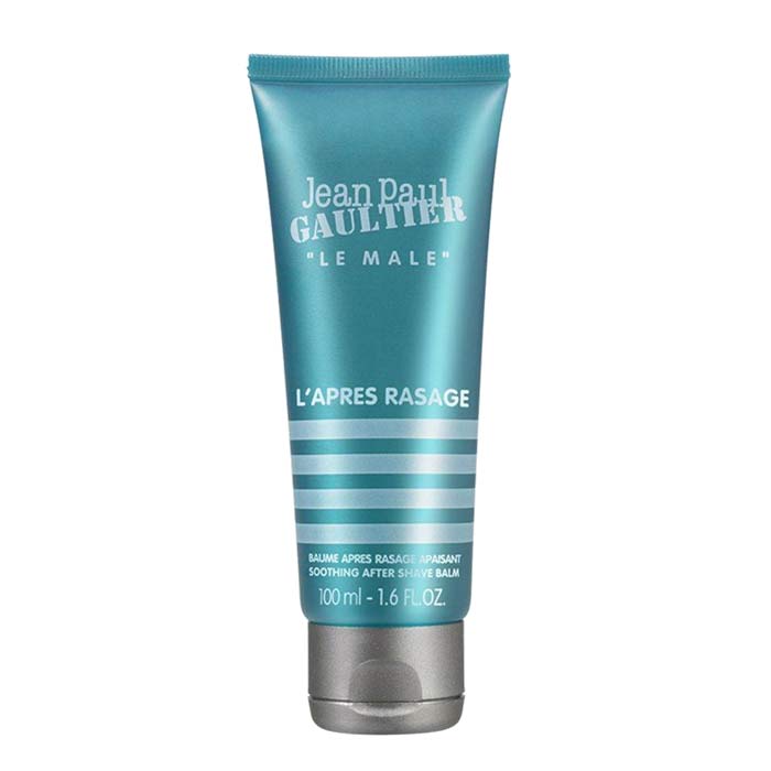 Jean Paul Gaultier Le Male Soothing After Shave Balm 100 ml