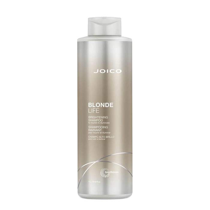 Swish Joico Blonde Life Brightening Shampoo 1000ml