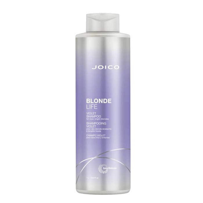 Swish Joico Blonde Life Violet Shampoo 300ml