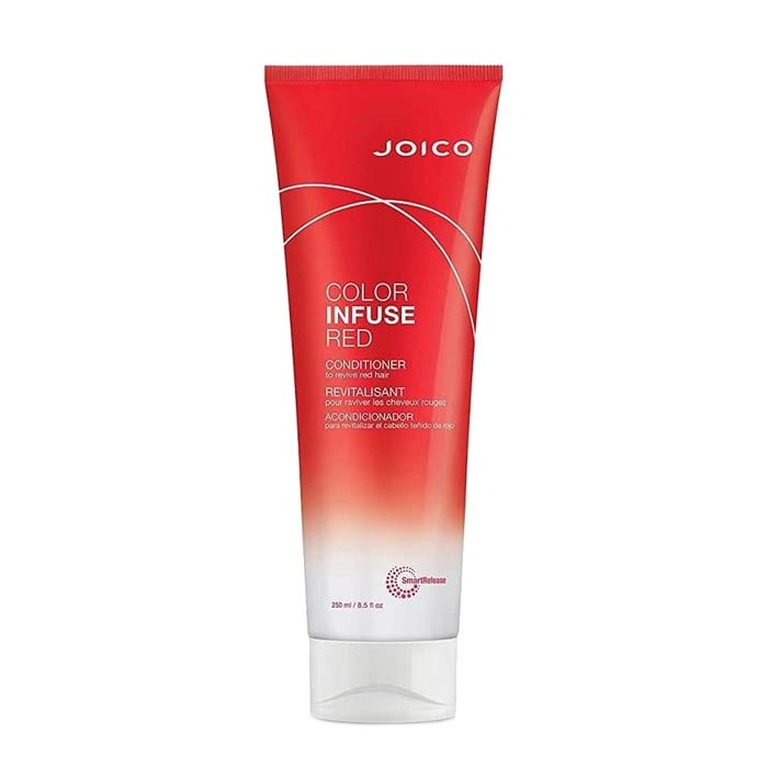 Swish Joico Color Infuse Red Conditioner 250ml