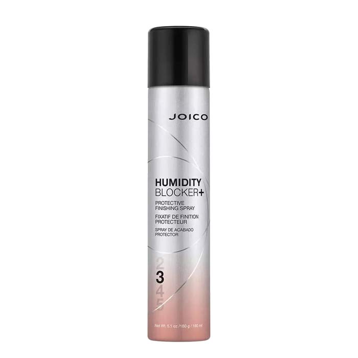 Joico Humidity Blocker + Protective Finishing Spray 180ml