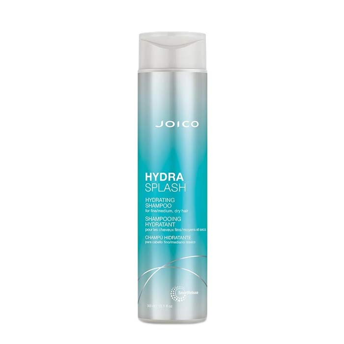 Joico Hydrasplash Hydrating Shampoo 300ml
