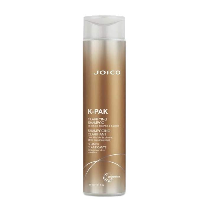 Swish Joico K-Pak Clarifying Shampoo 300ml