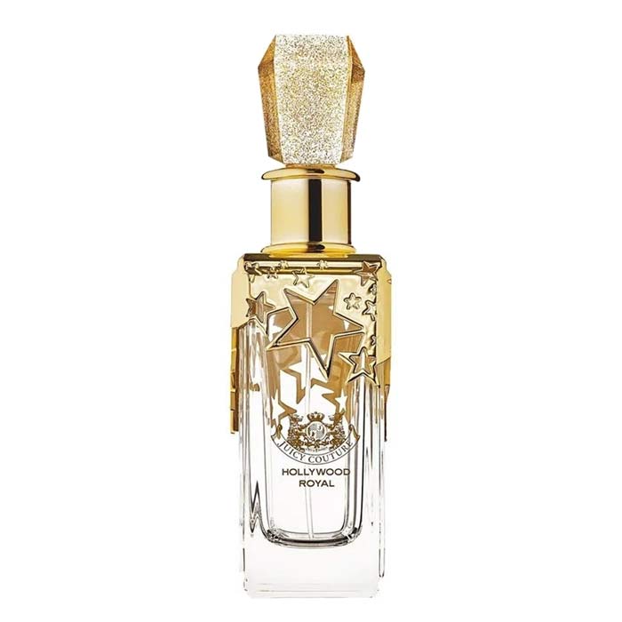 Juicy Couture Hollywood Royal Edt 75ml