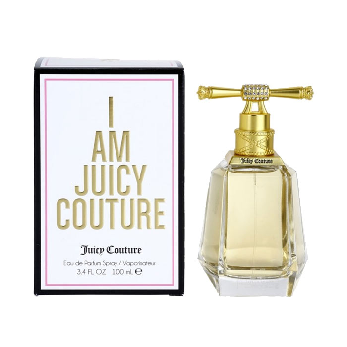 Swish Juicy Couture I am Juicy Couture Edp 50ml