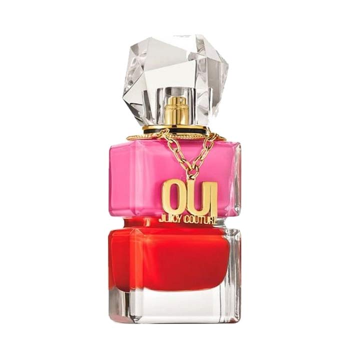 Juicy Couture Oui Edp 50ml