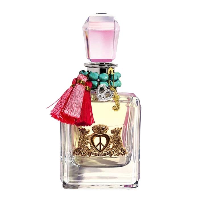 Juicy Couture Peace Love & Juicy Couture Edp 30ml