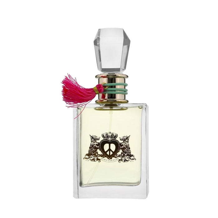 Juicy Couture Peace Love & Juicy Couture Edp 50ml