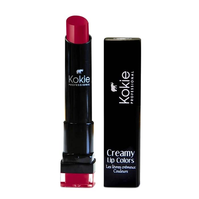 Kokie Creamy Lip Color Lipstick - Starring Role