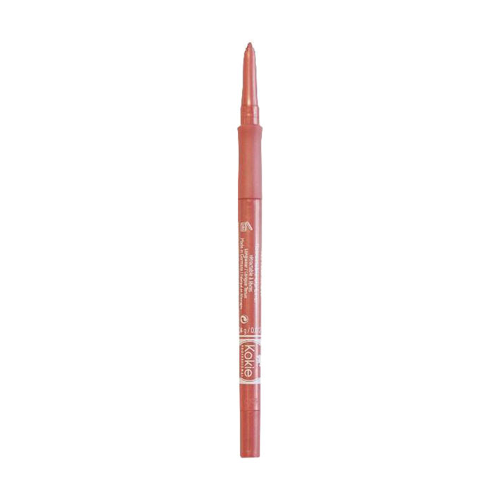 Kokie Retractable Lip Liner - Pink Mauve