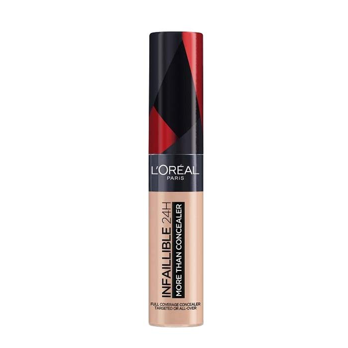 L Oreal Infallible More Than Concealer 322 Ivory
