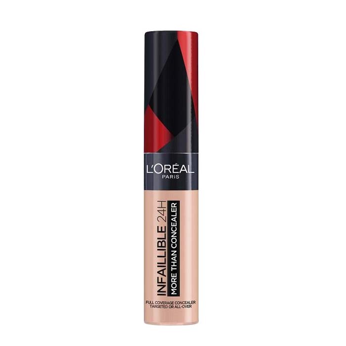 L Oreal Infallible More Than Concealer 323 Fawn