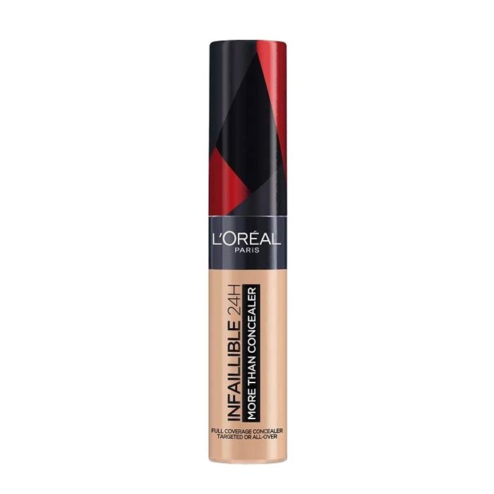 L Oreal Infallible More Than Concealer 326 Vanilla