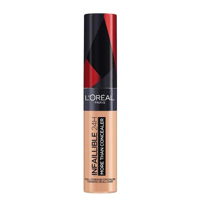 L Oreal Infallible More Than Concealer 327 Cashmere