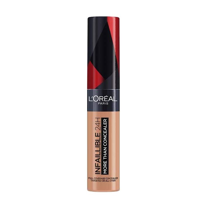 L Oreal Infallible More Than Concealer 330 Pecan