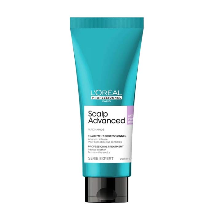 L Oréal Professionnel Scalp Advanced Anti-Discomfort Hair Treatment 200ml
