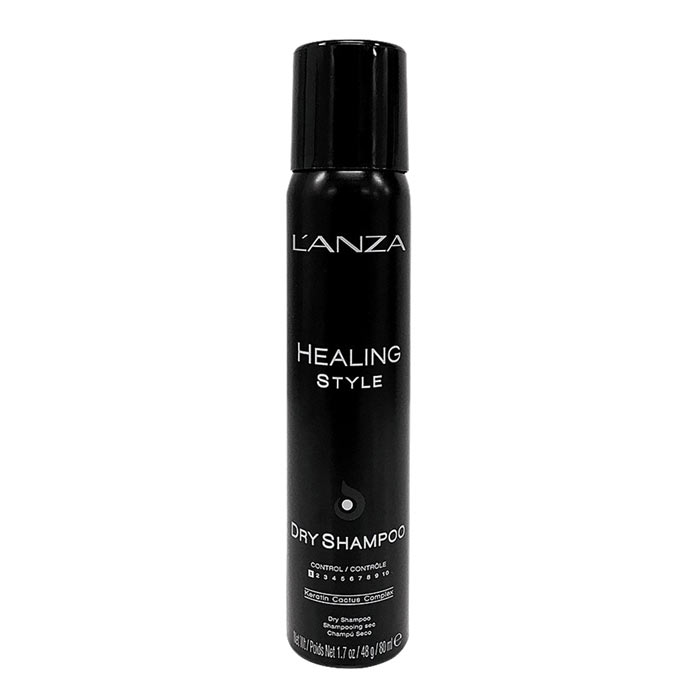 Lanza Healing Style Dry Shampoo 80ml