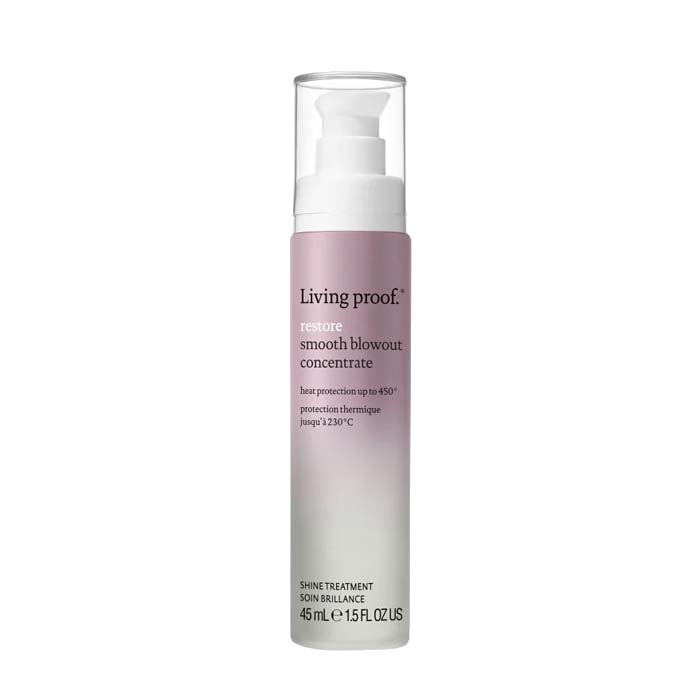 Swish Living Proof Restore Smooth Blowout Concentrate 45ml