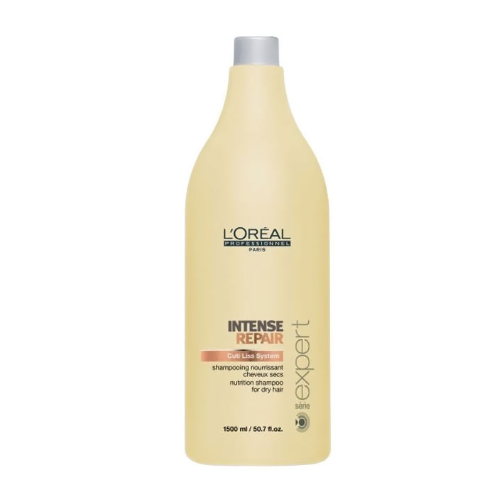 LOreal Intense Repair Shampoo 1500ml