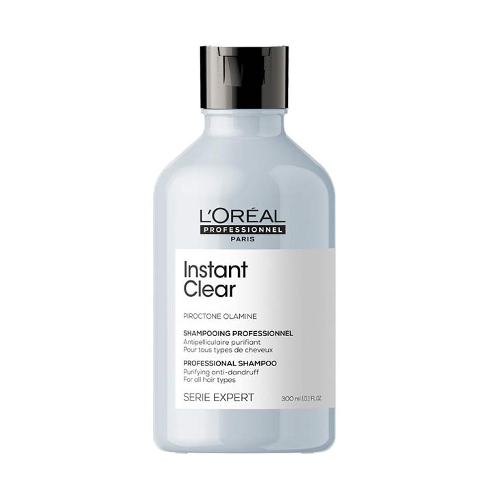 LOreal Professionnel Instant Clear Shampoo 300ml