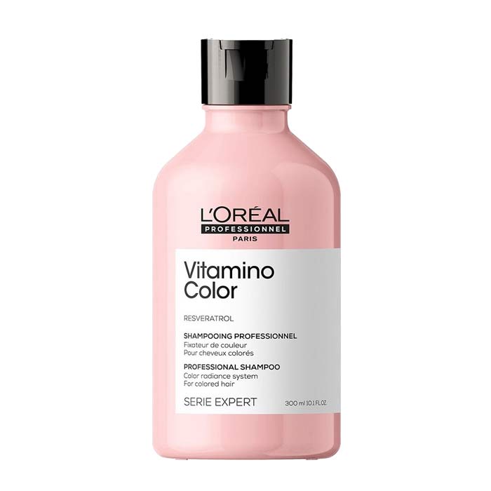 Swish LOreal Professionnel Vitamino Color Shampoo 250ml