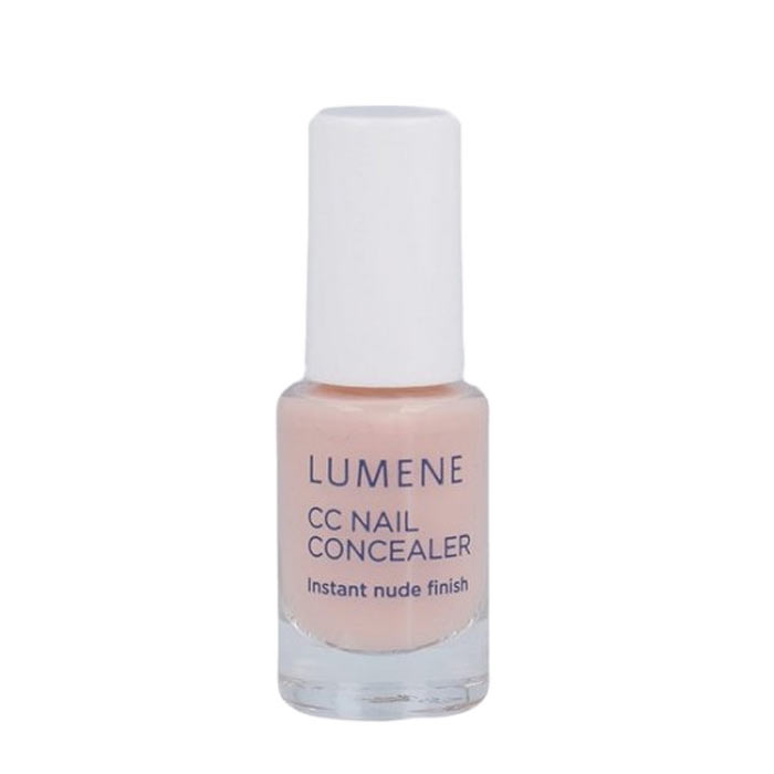 Lumene Gloss & Care CC Nail Concealer 5ml