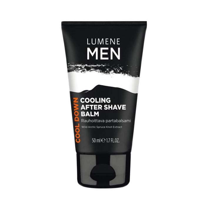 Lumene Men Cool Down Cooling After Shave Balm 50ml