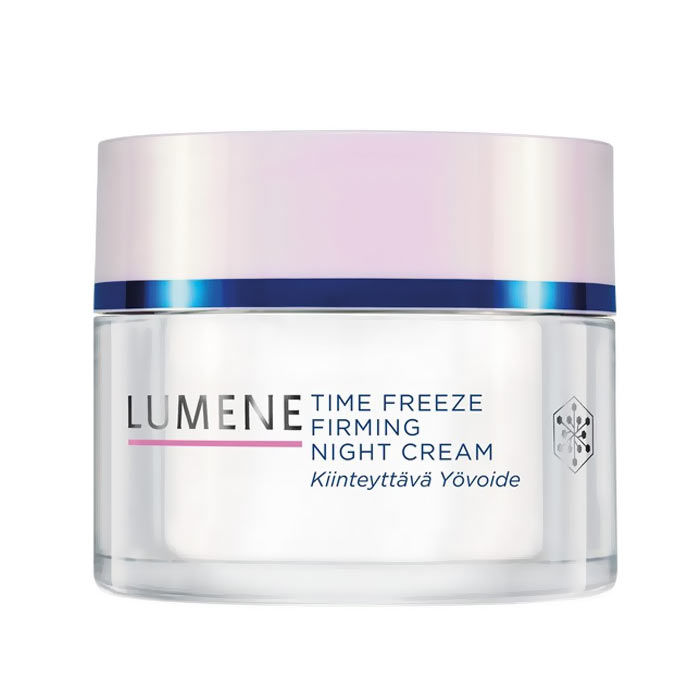 Lumene Time Freeze Firming Night Cream 50ml