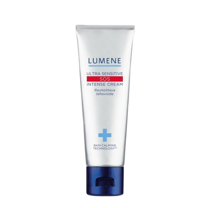 Lumene Ultra Sensitive SOS Intense Cream 50ml