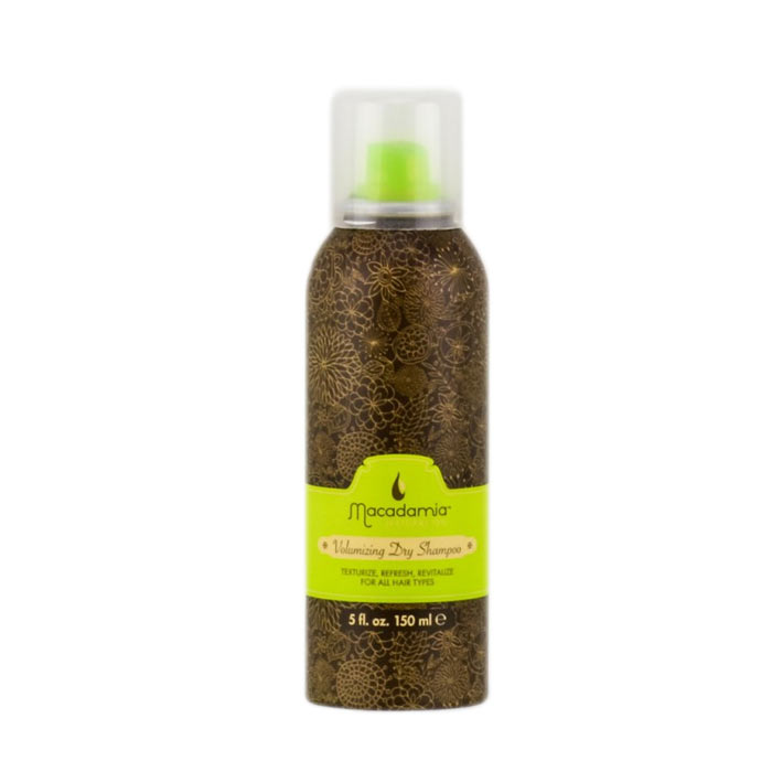 Macadamia Natural Oil Volumizing Dry Shampoo 150ml