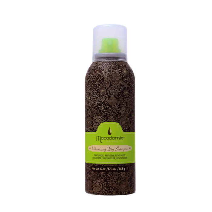 Swish Macadamia Natural Oil Volumizing Dry Shampoo 173ml
