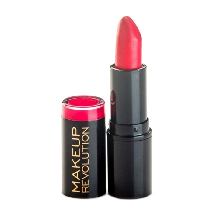 Makeup Revolution Amazing Lipstick - Dazzle