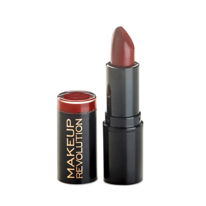 Makeup Revolution Amazing Lipstick - Reckless