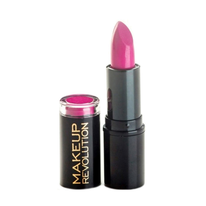 Makeup Revolution Amazing Lipstick - Scandalous Crime