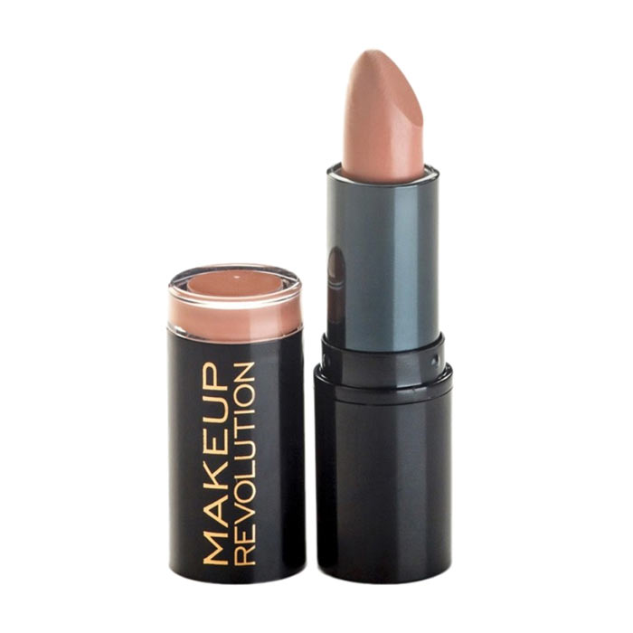 Makeup Revolution Amazing Lipstick - The One